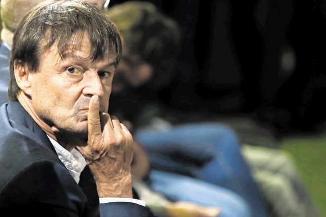 Nicolas Hulot