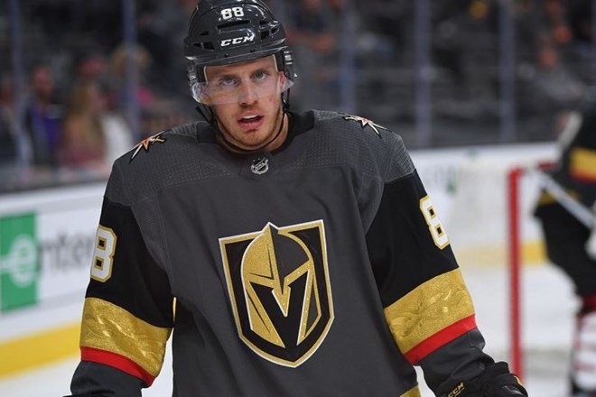 Doping: Nate Schmidt iz Las Vegasa bo počival 20 tekem