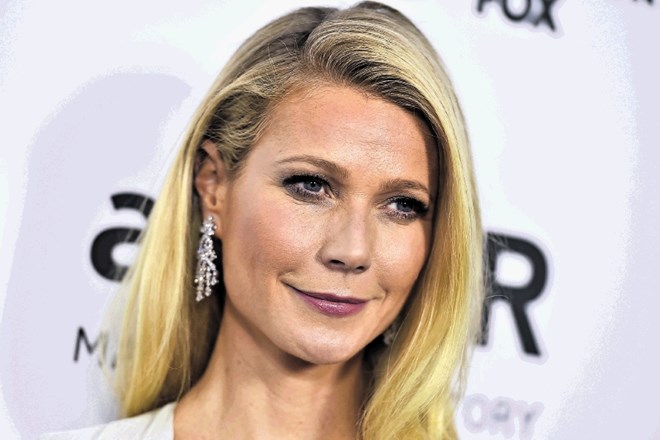 Gwyneth Paltrow je morala plačati 145.000 dolarjev kazni.