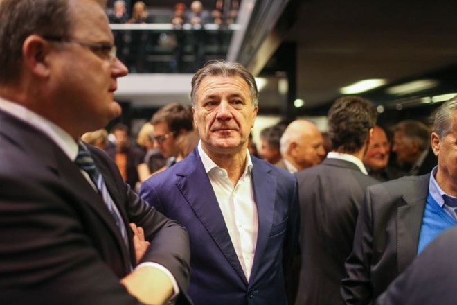 Zdravko Mamić