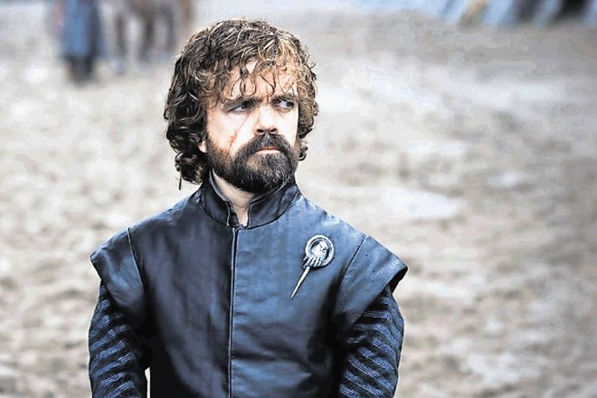 Peter Dinklage bo igral Herveja Villechaiza, ki je v Hollywoodu tlakoval pot pritlikavim  igralcem.