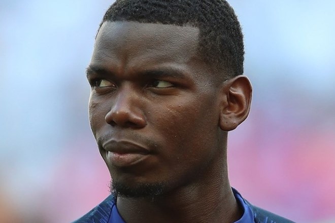 Paul Pogba