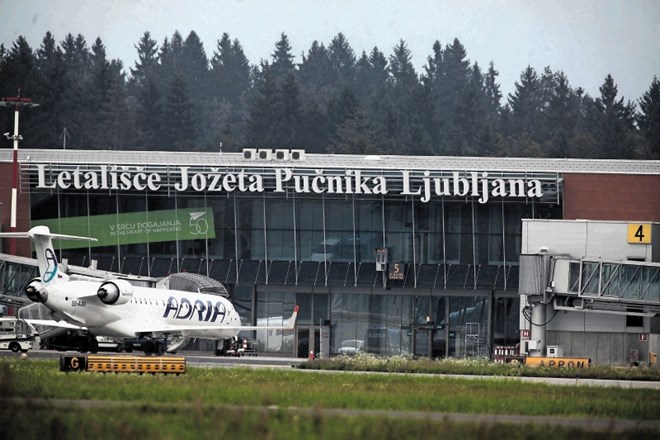 British Airways napovedal letalsko povezavo z Ljubljano 