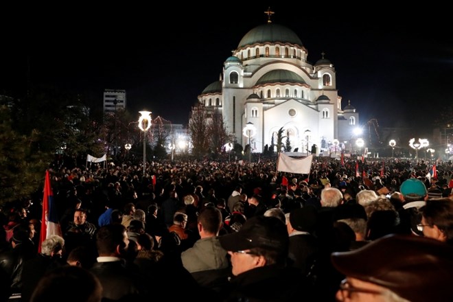 Beograd, Srbija