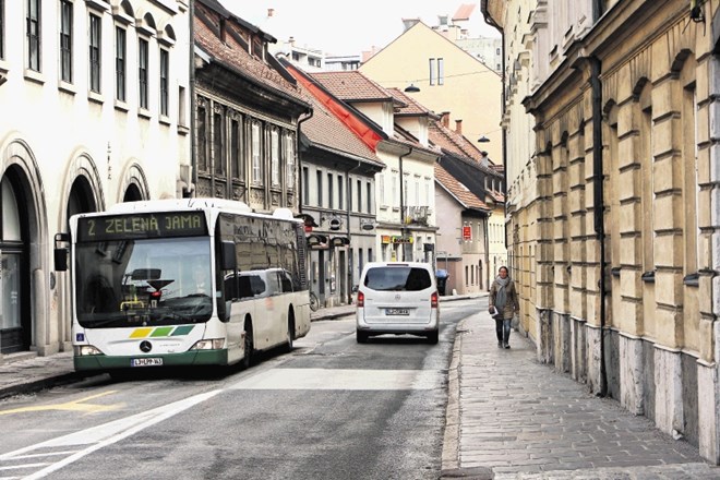 Poljansko bodo prenavljali trije partnerji