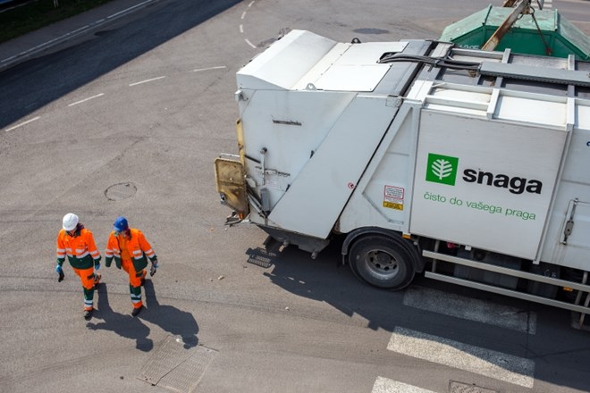 Občinska podjetja: Delavci Snage nasprotujejo Jankovićevim načrtom