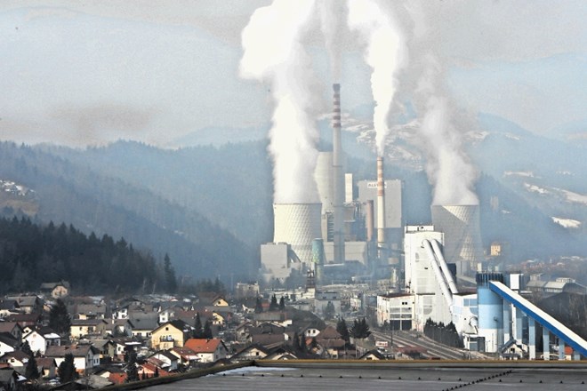 V Šaleški dolini bodo čez mesec dni končno lahko vpogledali v dokumente TEŠ  in podatke, na osnovi katerih je tudi agencija...