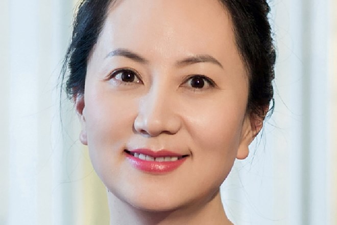 Meng Wanzhou