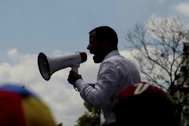 Juan Guaido