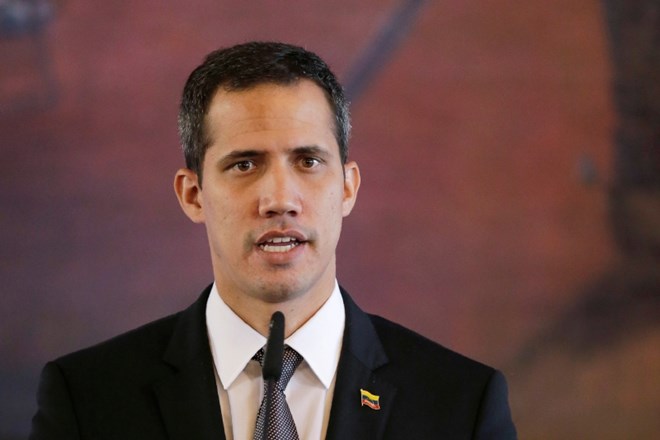 Juan Guaido