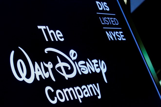 Disney se bo spopadel z Netflixom