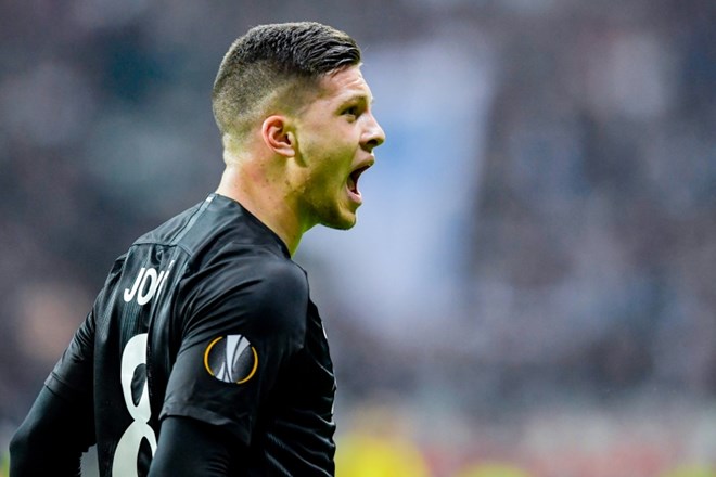 Luka Jović