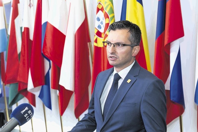 Ekipa predsednika vlade Marjana Šarca je po naših informacijah v Bruslju opravila več neformalnih pogovorov na temo...