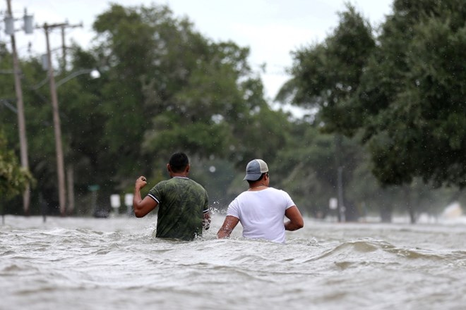 Mandeville, Louisiana.