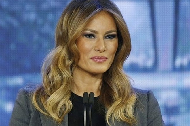 Melania Trump