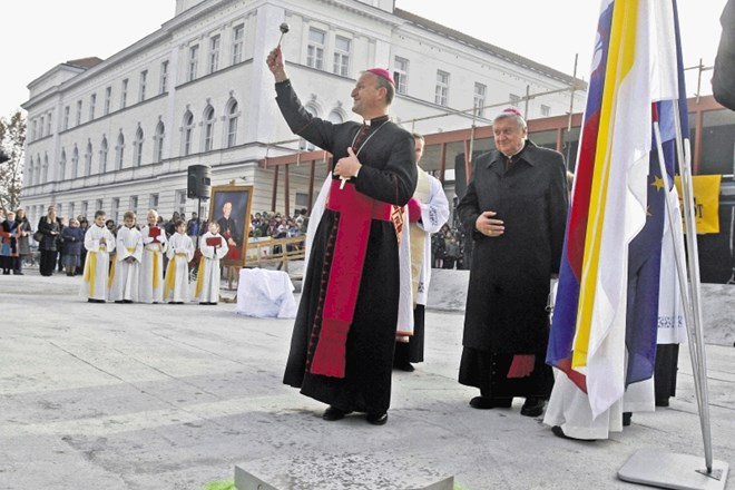 Kakšno financiranje je skladno z ustavo, sicer nihče ne ve zagotovo, saj ustavno sodišče v odločbi iz leta 2014 ni natančno...