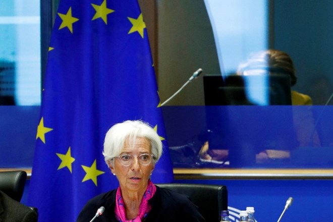 Christine Lagarde