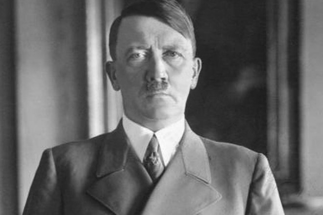 Adolf Hitler