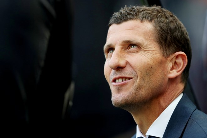 Javi Gracia