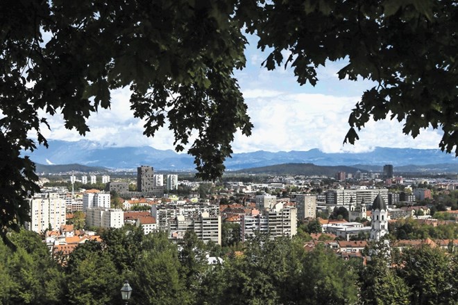 Občani bodo svoje pobude za spremembo ali dopolnitev izvedbenega dela občinskega prostorskega načrta lahko oddali prek...