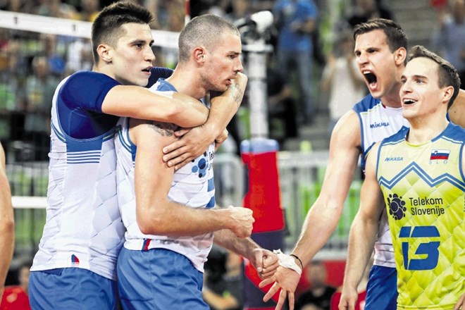 Po uvrstitvi Slovenije v polfinale se vzporednice med zdajšnjim evropskim prvenstvom in tistim izpred štirih let vlečejo kar...