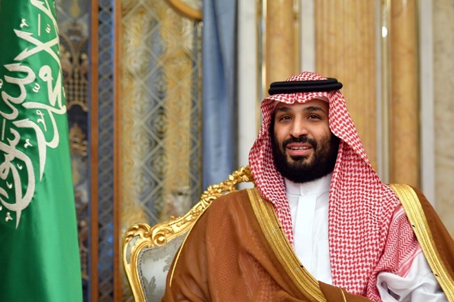 Mohamed bin Salman