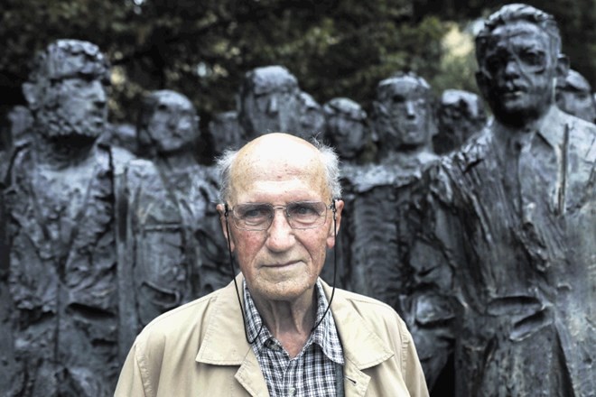 Andrej Marinc (Foto: Jaka Gasar)