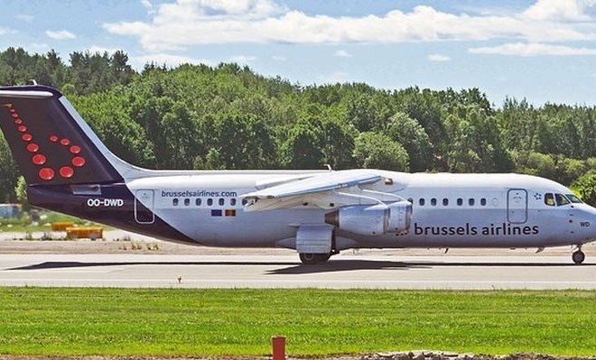 Brussels Airlines znova uvaja povezavo z ljubljanskim letališčem