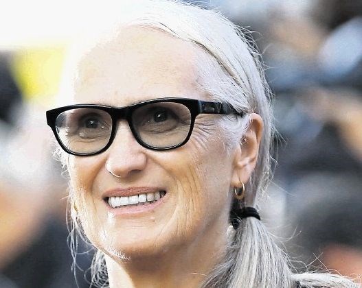 Jane Campion, filmska režiserka: Se hecate? Za zlorabe so vedeli vsi!