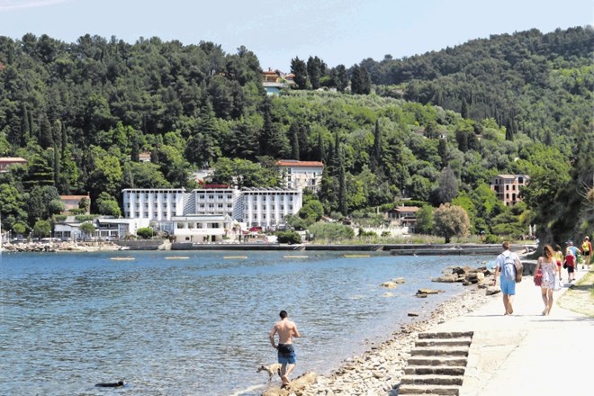 Občina Piran je doslej sprejela že več podrobnih prostorskih načrtov, s katerimi je poskušala regulirati gradnjo vsaj  na...