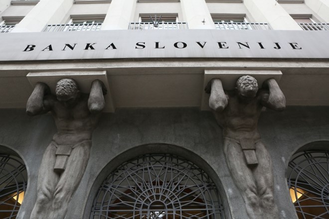 Banka Slovenije