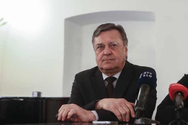 Zoran Janković