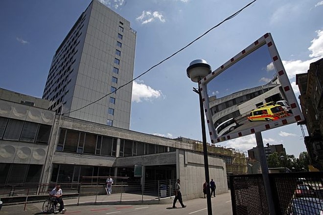 V Univerzitetnem kliničnem centru (UKC) Maribor poleg zdravnikov primanjkuje tudi delavcev zdravstvene nege.