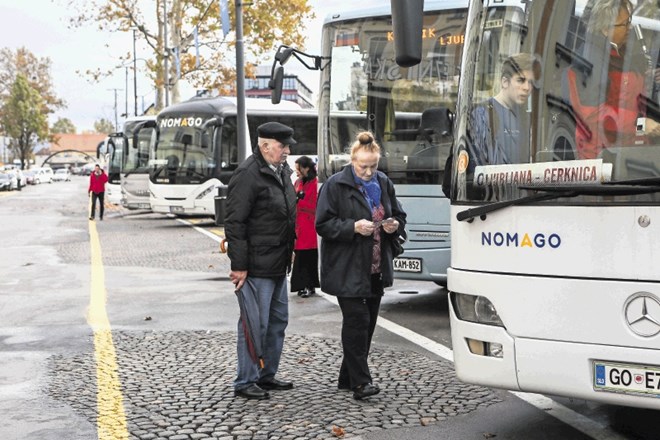 Brezplačni javni prevoz – rešitev prometnih težav ali populistični ukrep?