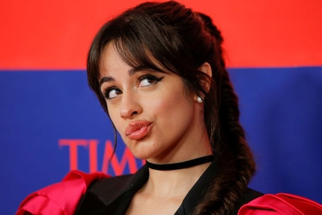 Camila Cabello