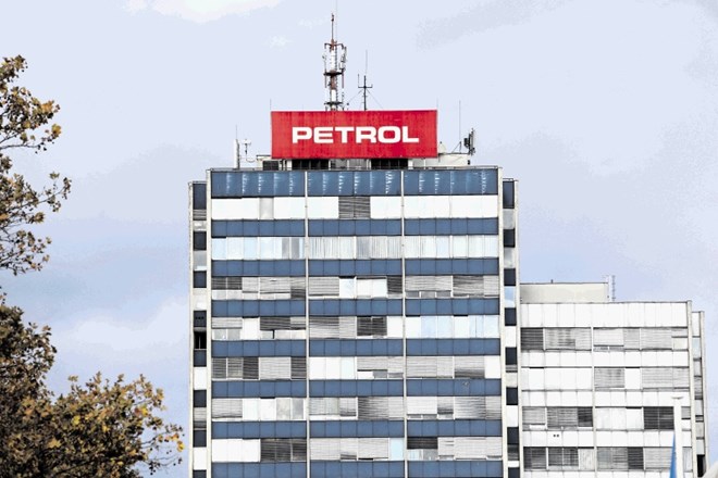 Na skupščini tudi o posebni reviziji poslov Petrola