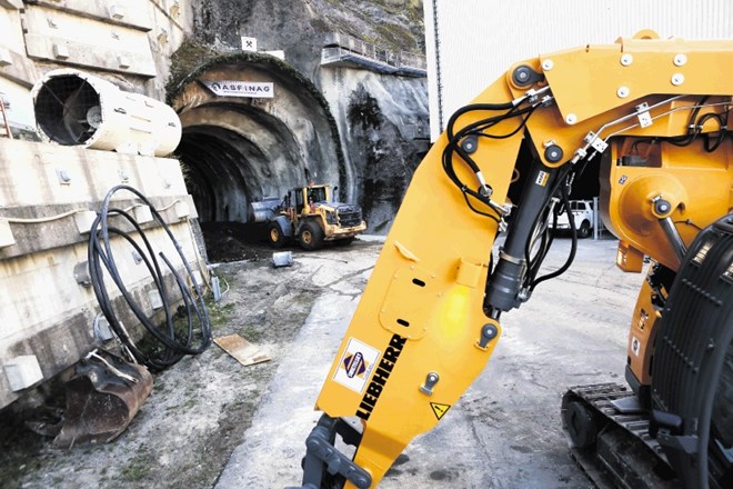 Družba Swietelsky Tunnelbau, ki je bila izbrana na razpisu družbe Asfinag, avstrijske upravljalke avtocestnega omrežja, je...