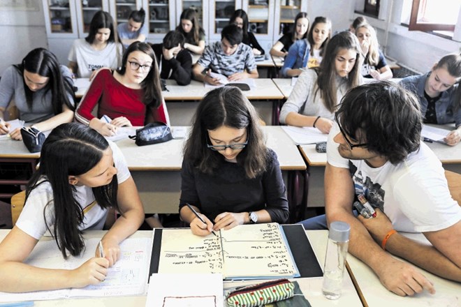 Za družine, ki ne zmorejo plačila šol v naravi, šole poskrbijo z izplačili iz šolskih solidarnostnih skladov. Pomoč podarijo...