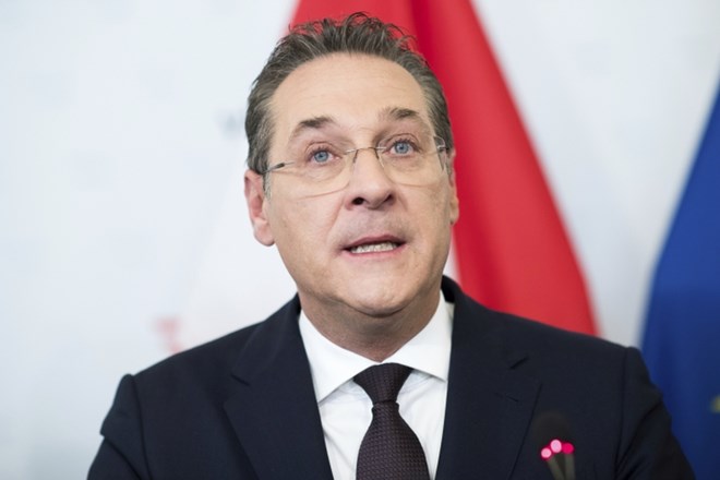 Heinz-Christiana Strache