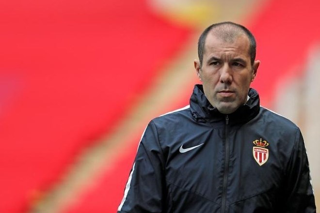 Leonardo Jardim (Foto: Reuters)