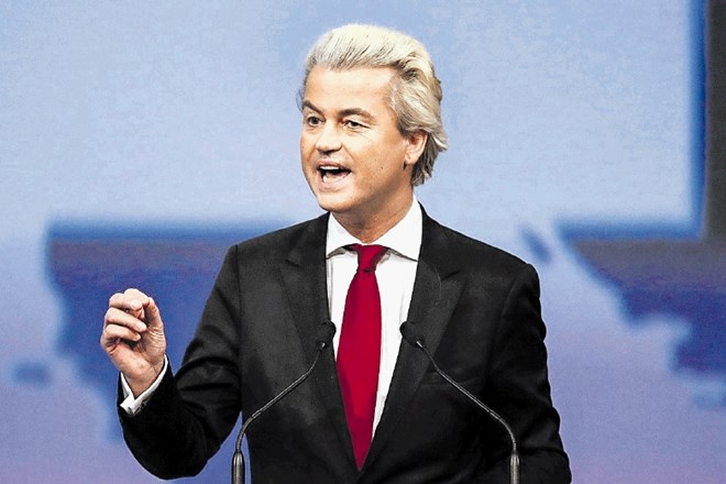 Geert Wilders