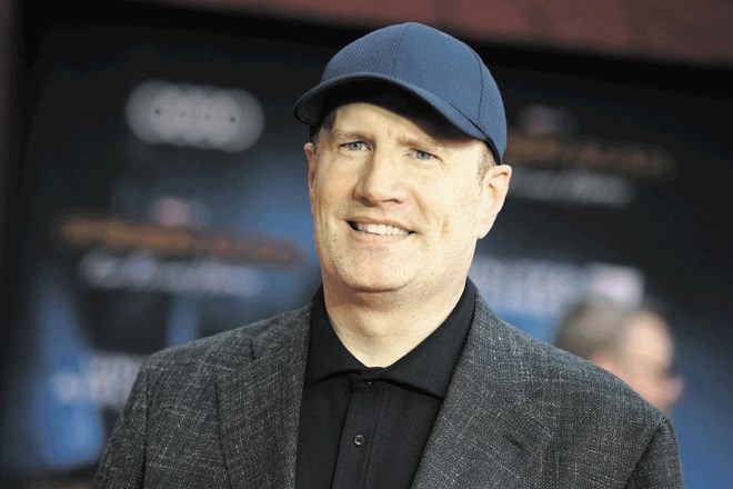 Direktor studia Marvel Kevin Feige je dejal, da bo Marvelovo vesolje superjunakov kmalu dobilo transpolnega superjunaka.