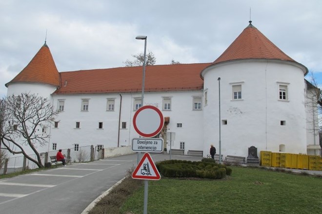 Lanski sodni postopek je obravnaval incident v socialnovarstvenem zavodu Hrastovec (na fotografiji), ki se je za oškodovanko...