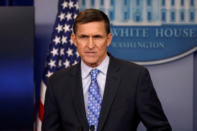 Michael Flynn