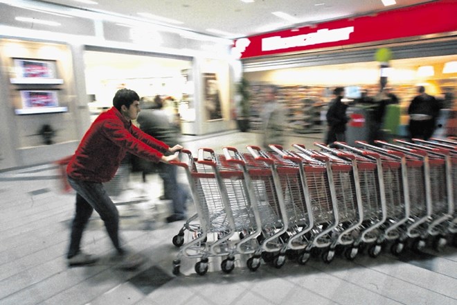 Mercator in Konzum sta zgodovina, naj živi Fortenova