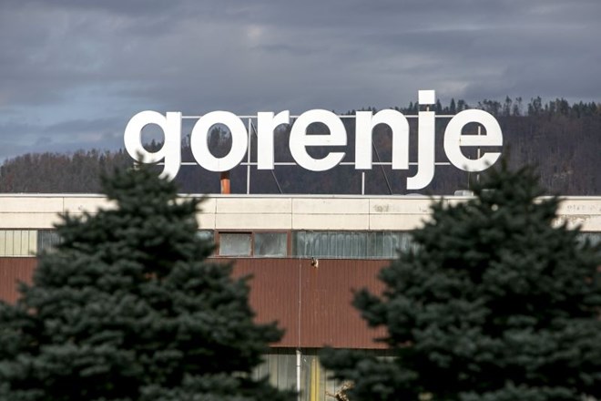 Iz Gorenja na Hisense Gorenje Europe prenesli okoli 930 zaposlenih