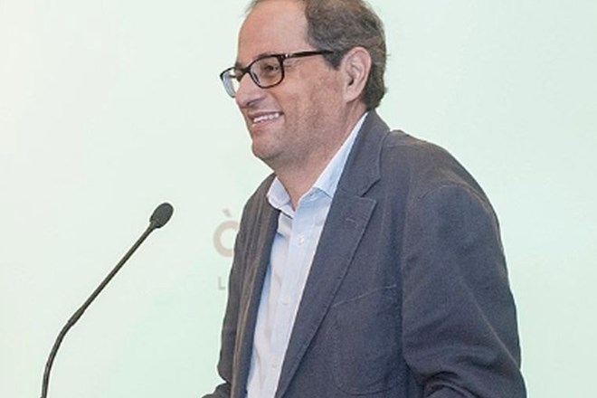 Quim Torra