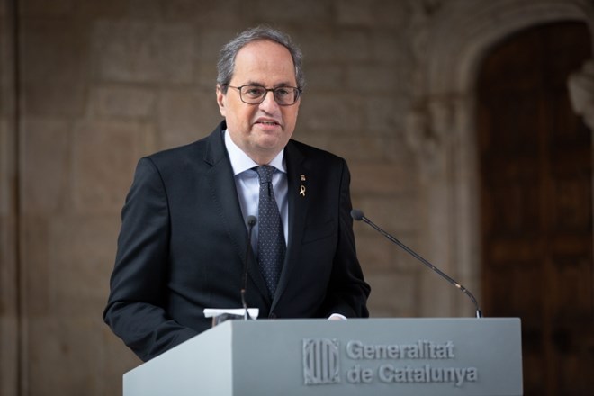 Quim Torra