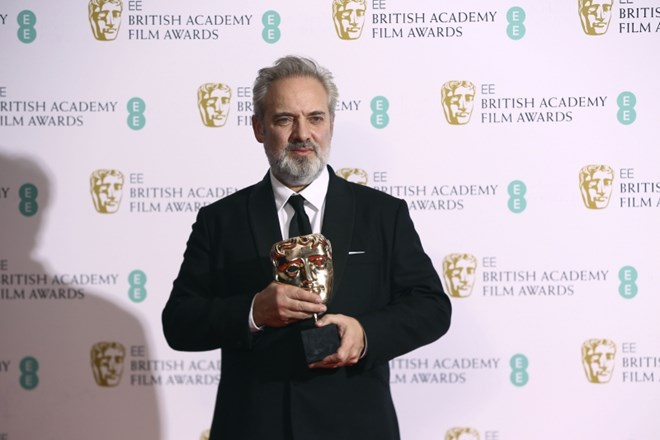 Sam Mendes