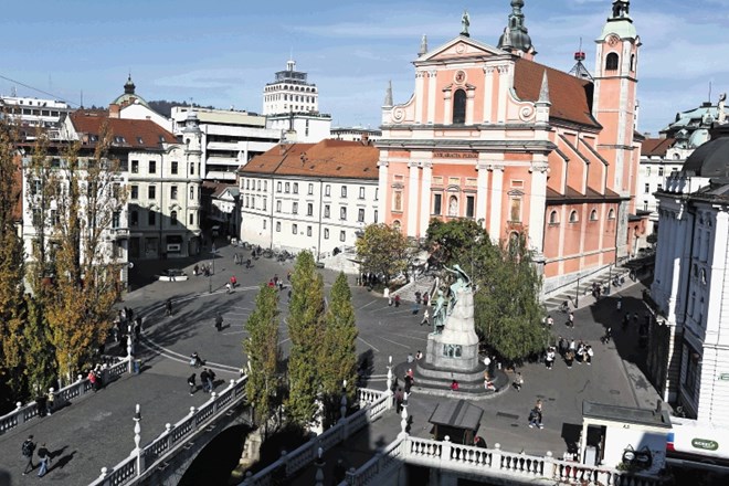 Bi imeli Prešernovo, Cankarjevo ali Minattijevo ulico? Ni problema!